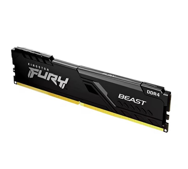 Kingston BEAST 32GB DDR4 Desktop RAM