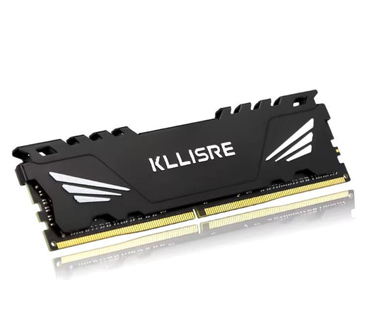 Kllisre DDR4 8GB 3200MHz RAM