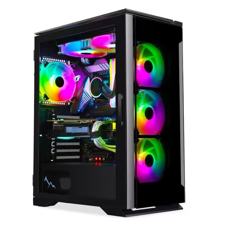 PC Gamer – Intel Core i7 or E5-2680, GTX 1060, 8GB RAM, 16GB RAM