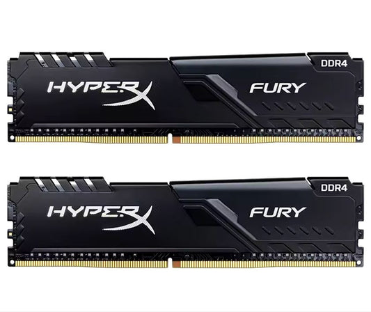 DDR4 3200MHz 8GB x2 RAM - 16GB Performance Kit