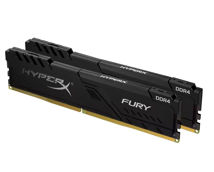 DDR4 3200MHz 8GB x2 RAM - 16GB Performance Kit