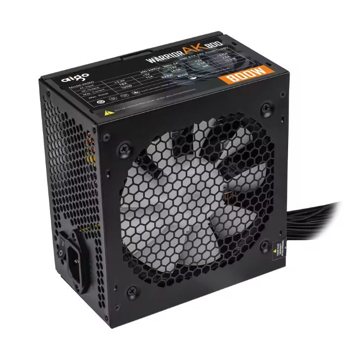 Aigo AK 500W Power Supply Unit (PSU)