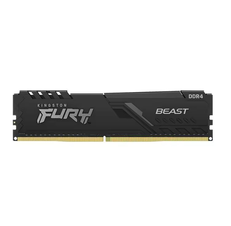 Kingston BEAST 32GB DDR4 Desktop RAM