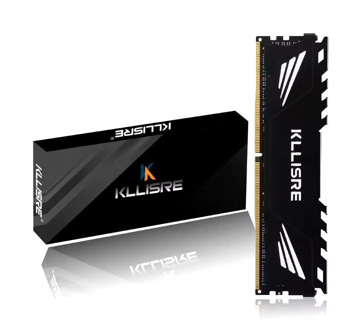 Kllisre DDR4 8GB 3200MHz RAM