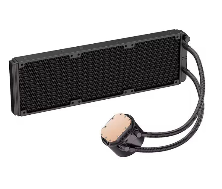 TEUCER AF-S360 CPU Water Cooling Cooler