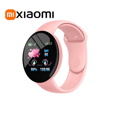 Xiaomi SmartWatch – Multifunctional Bluetooth Smartwatch for Men & Women