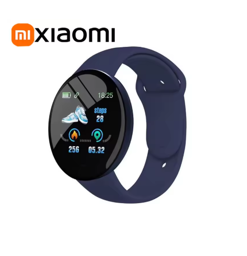 Xiaomi SmartWatch – Multifunctional Bluetooth Smartwatch for Men & Women