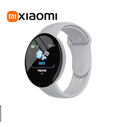 Xiaomi SmartWatch – Multifunctional Bluetooth Smartwatch for Men & Women