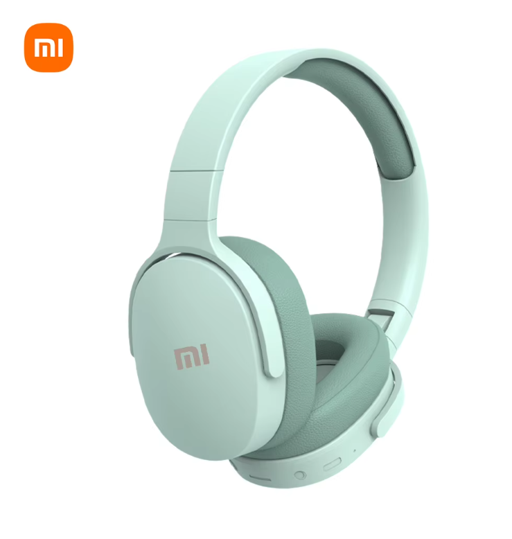 Xiaomi Original Wireless Headphones - Bluetooth 5.3 Earphone