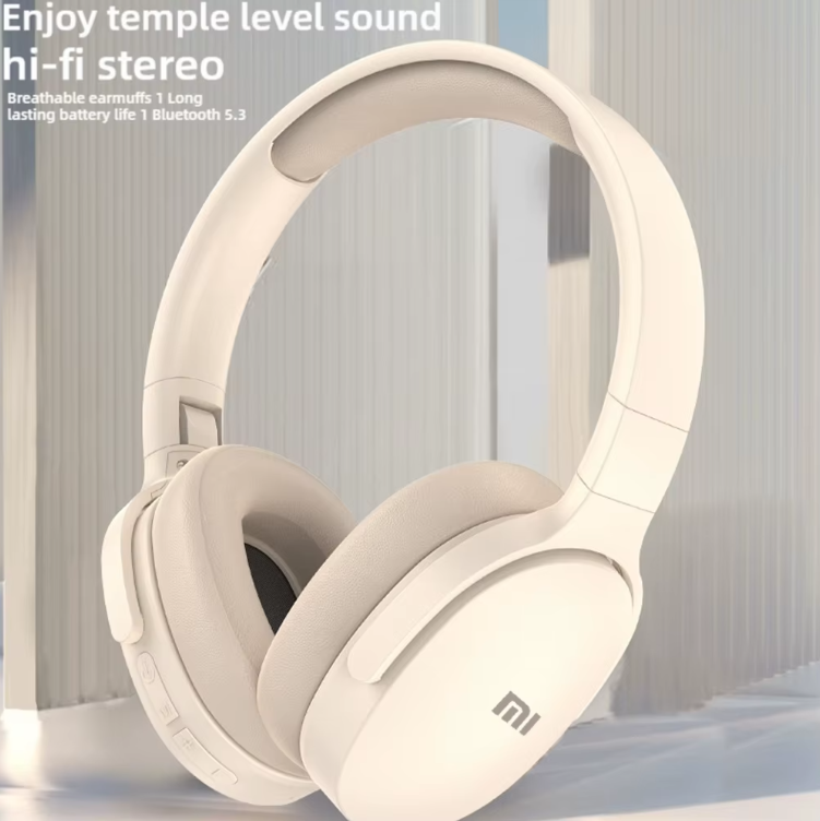 Xiaomi Original Wireless Headphones - Bluetooth 5.3 Earphone