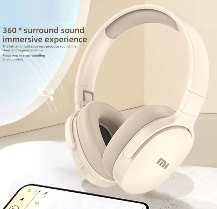 Xiaomi Original Wireless Headphones - Bluetooth 5.3 Earphone