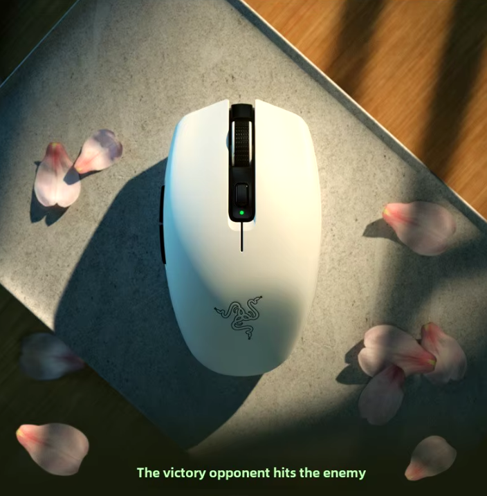 Razer Series DeathAdder Essential Mamba Elite Edition