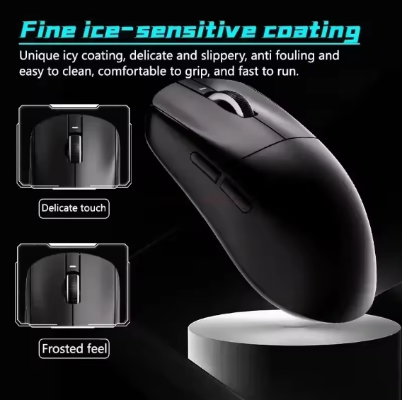 Dragonfly R1 SE Gaming Mouse – Lightweight Ergonomic Bluetooth Mouse