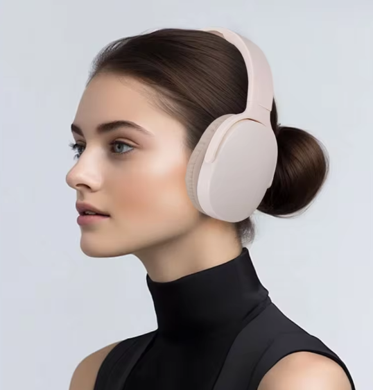 Erilles P2961 Kabellose Bluetooth-Kopfhörer – Gaming-Ohrhörer mit Stereo-Sound