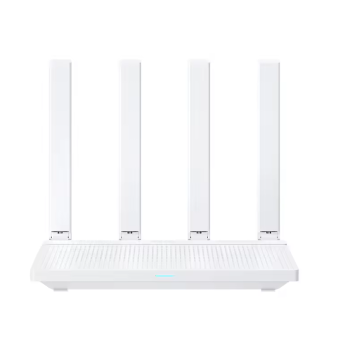 Xiaomi Router AX3000T – WiFi 6 Dual-Band Mesh Gigabit Wireless Router with 3000Mbps Speed