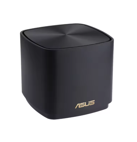 ASUS WiFi XD4 PRO – AiMesh 2.0 Whole-Home WiFi 6 System with 8K Streaming Support