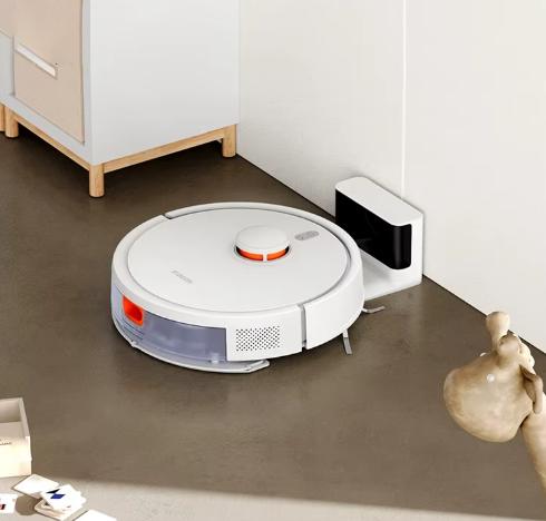 Xiaomi Robot Vacuum S20 – Automatic 3-in-1 Robotic Vacuum Cleaner