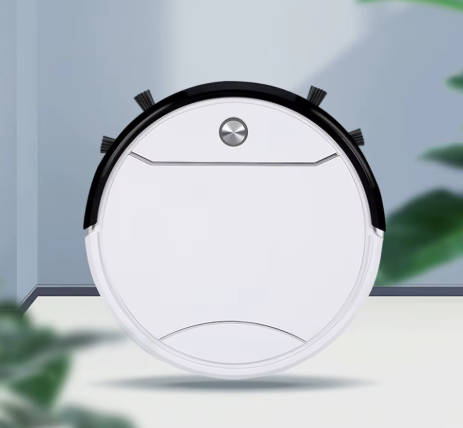 Robot Vacuum Cleaner – Intelligent Automatic Charging Sweeping and Mopping Robot