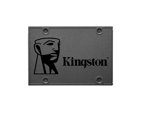 Kingston A400 SSD – 240GB