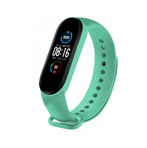 M6 Smart Watch – Fitness Tracker Bracelet