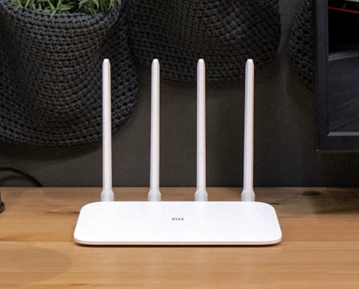 Xiaomi Mi Router 4A Gigabit Version – Dual-Band WiFi Repeater