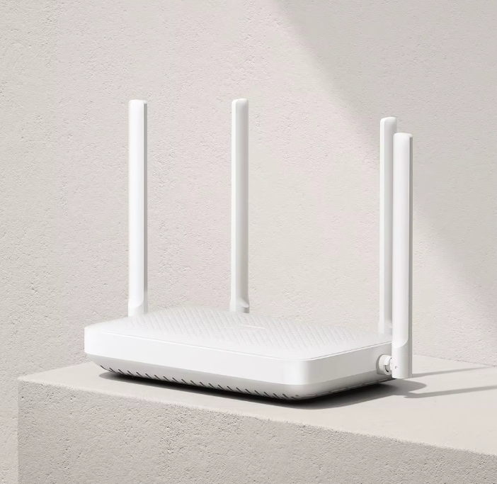 Xiaomi Router AX1500 – WiFi 6 Mesh System