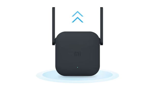 Xiaomi Wifi Amplifier Pro 300M 2.4G Repeater Network