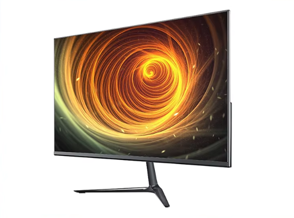 Anmite 24-Inch Gaming Monitor – 200Hz IPS LCD, 1920×1080P FHD Ultra-Thin Display