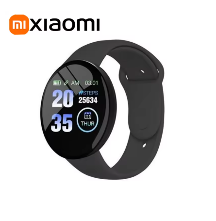 Xiaomi SmartWatch – Multifunctional Bluetooth Smartwatch for Men & Women